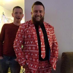 Meet your Posher, Danny